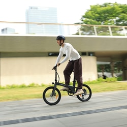 Cyseekin Bike