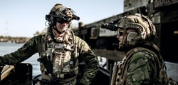 Oakley Standard Issue