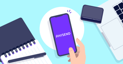 Paysend