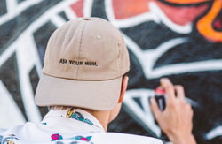 Dad Brand