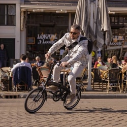 Dahon Vouwfietsen