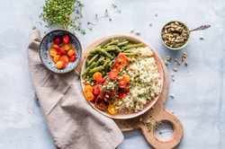 Daily Diet Online