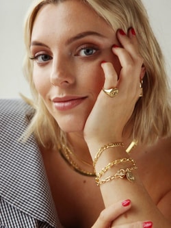 Daisy Jewellery
