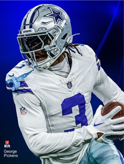 Dallas Cowboys Pro Shop