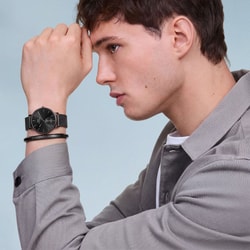 Daniel Wellington