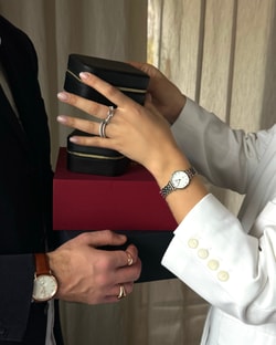 Daniel Wellington