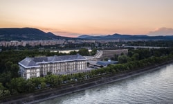 Danubius Hotels