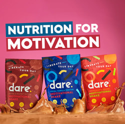 dare Motivation