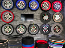Dartshop Leiden