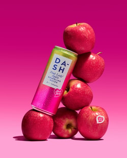 Dash Water