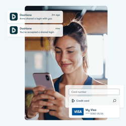 Dashlane