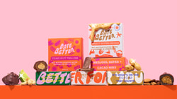 Date Better Snacks