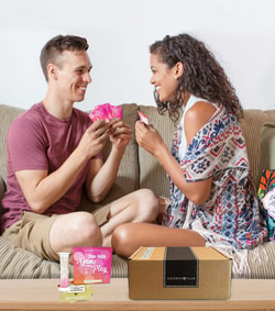 DateBox Club