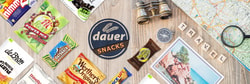 Dauerbrot