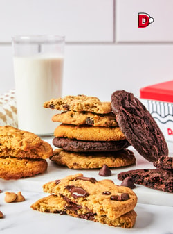 David's Cookies