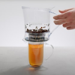DAVIDsTEA