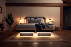Dawn House Bed