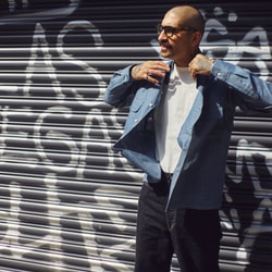 Dawson Denim