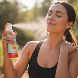 Daybreak Skincare