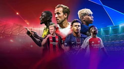 DAZN