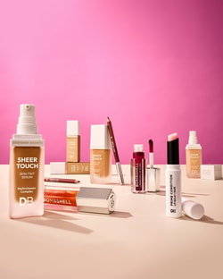 DB Cosmetics
