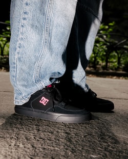 Dc Shoes
