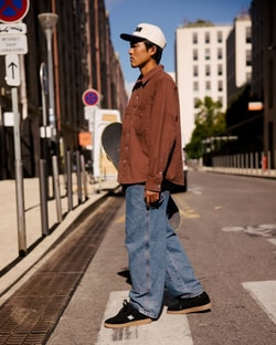 DC Shoes