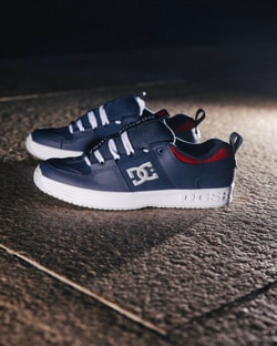 DC Shoes