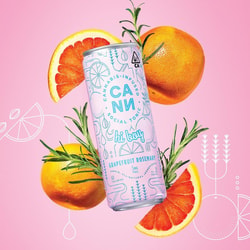 CANN Drink
