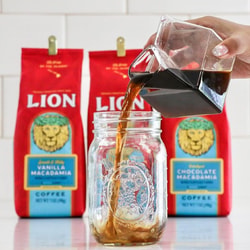 Hawaii Coffee Company