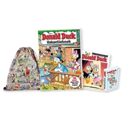 De Donald Duck Shop