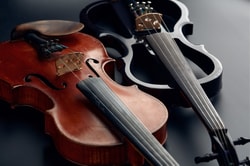 De Krijger Muziek