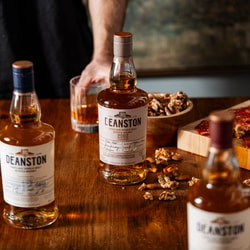 Deanston Distillery