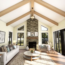 Decorative Ceiling Tiles