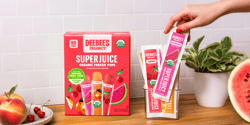 DeeBee's Organics