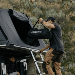 Deepsleep Overland