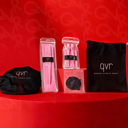 QVR Hair