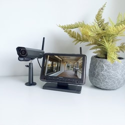 Defender Cameras