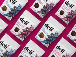 DEFI Snacks