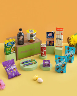 Degusta Box