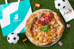 Deliveroo