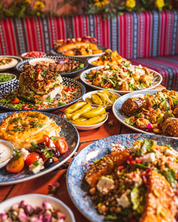 Deliveroo