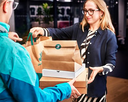 Deliveroo