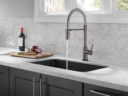 Delta Faucet