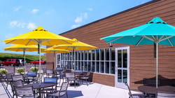 Deluxe Canopy