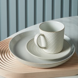 Denby Pottery
