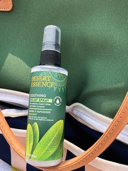 Desert Essence
