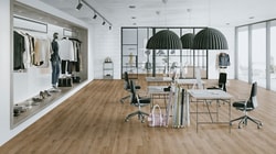 Designboden
