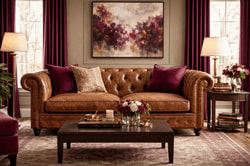 Designer Sofas 4U