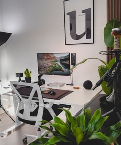 Desktronic